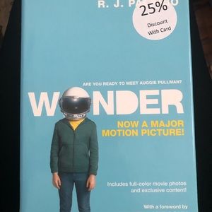 Wonder